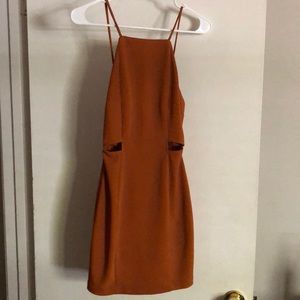 Super cute dress by Lush